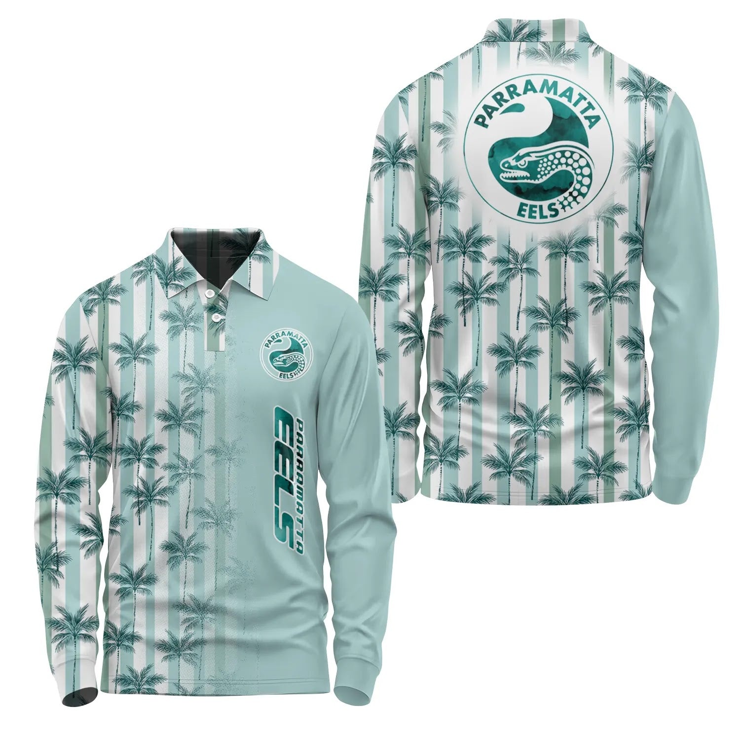 Parramatta Eels Apparels SHW028