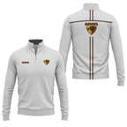 Hawthorn Hawks Quarter-zip Pullover SC018