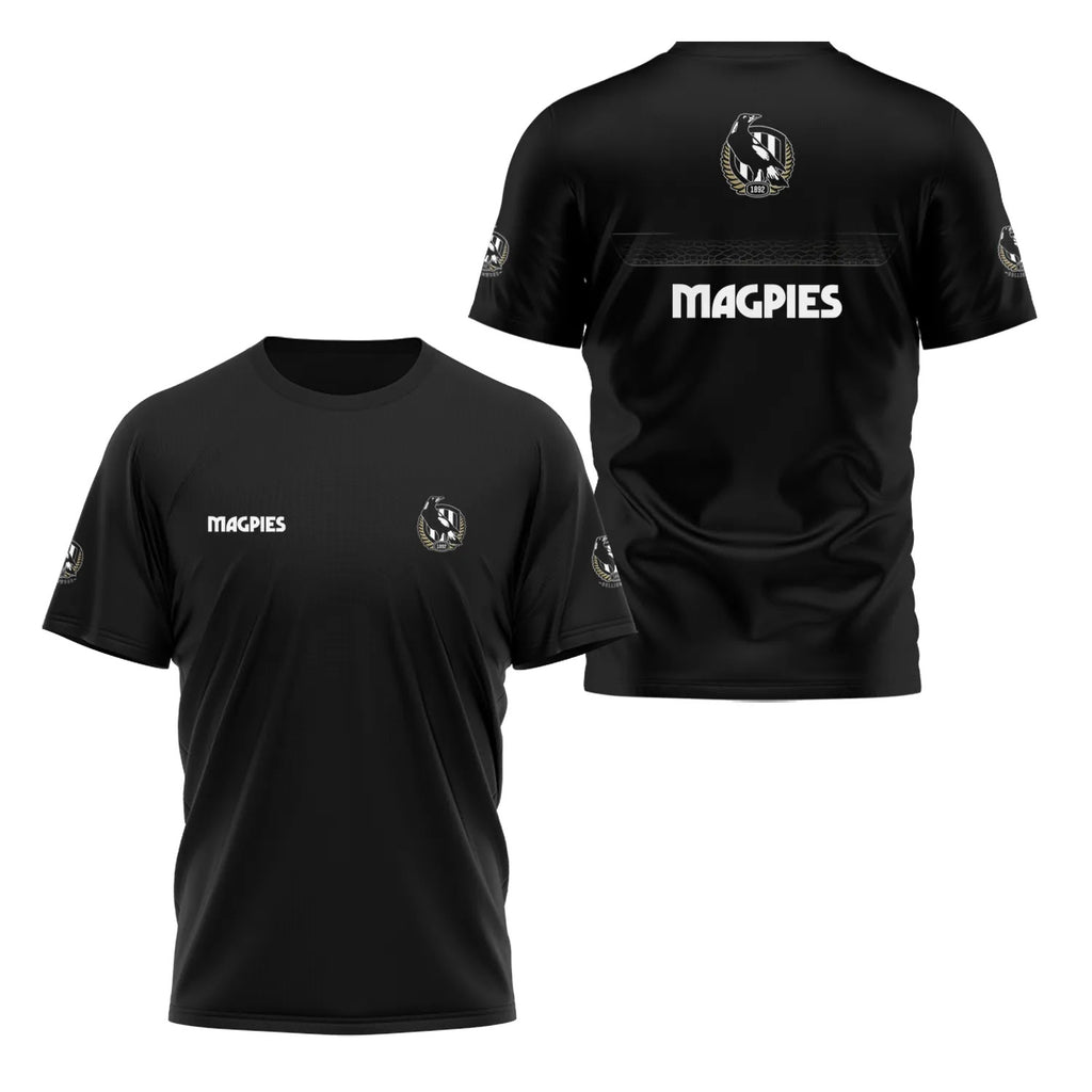 Collingwood Magpies Apparels SC024