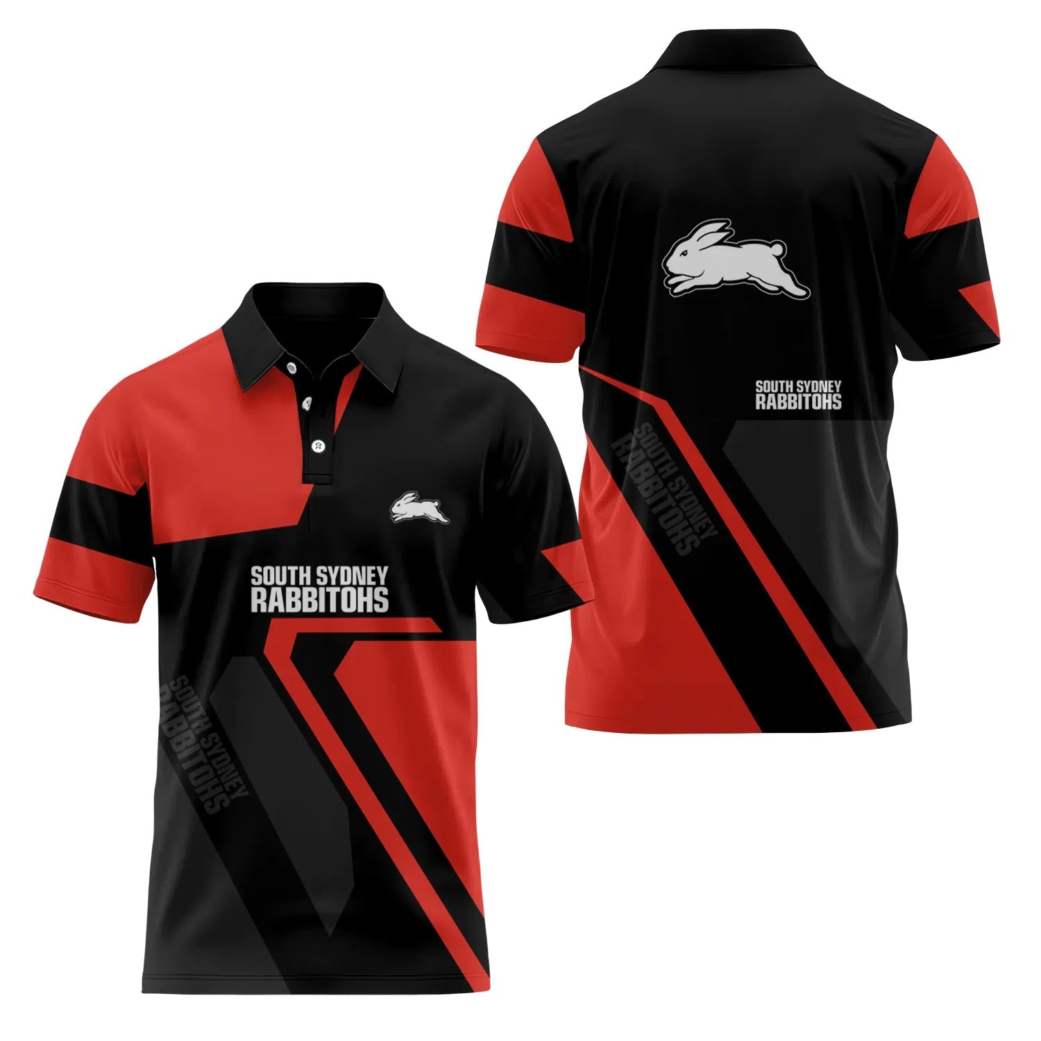 South Sydney Rabbitohs Apparels SC117