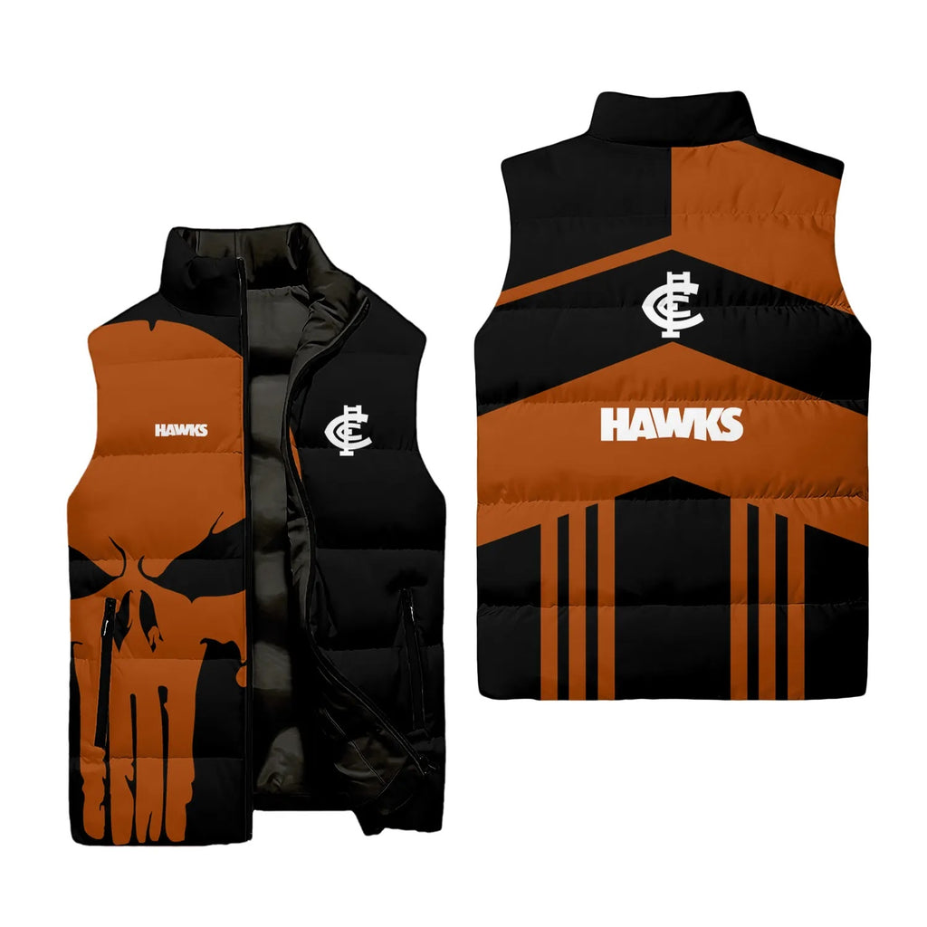 Hawthorn Hawks Apparels SC026