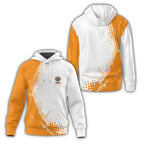 Wests Tigers Hoodie SC095