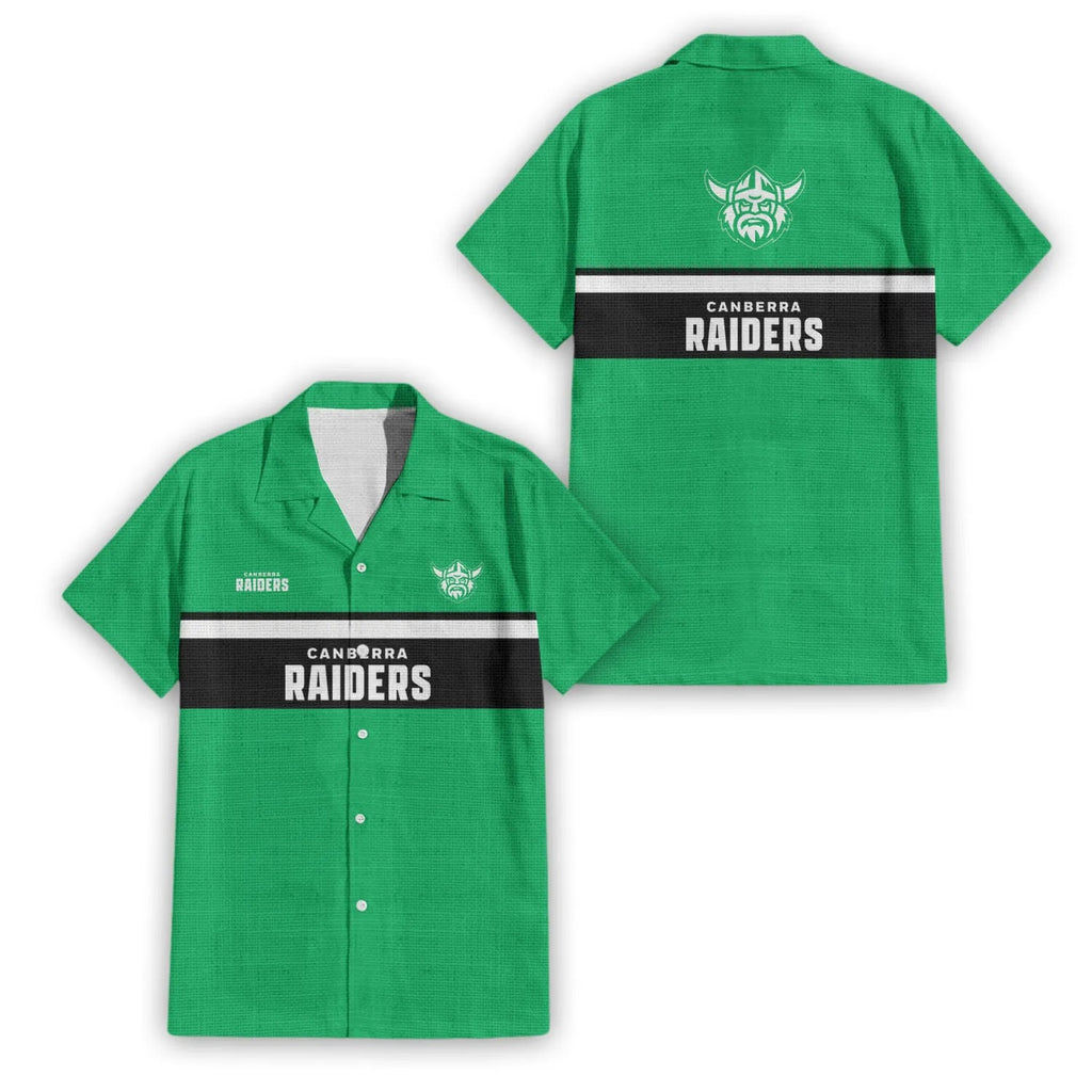 Canberra Raiders Apparels SC051