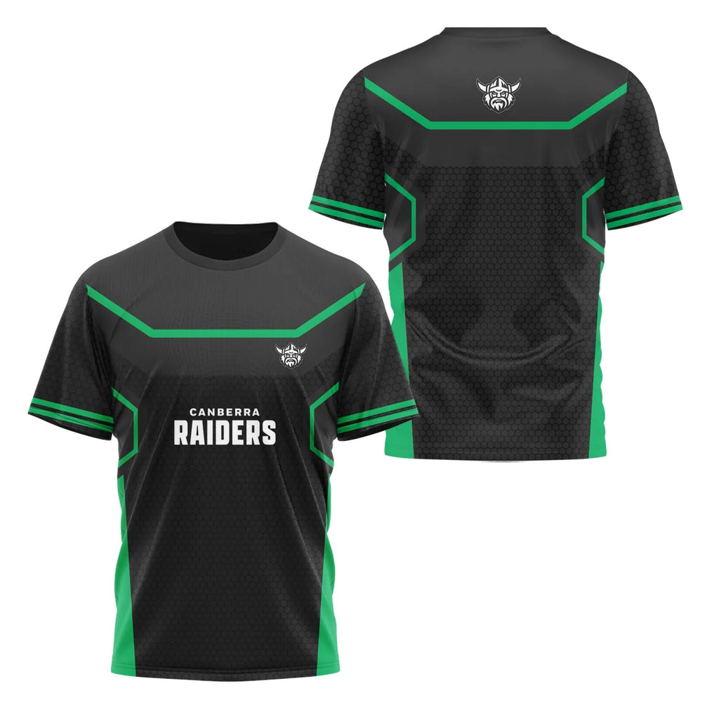Canberra Raiders Apparels SC052
