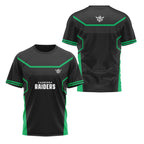 Canberra Raiders Apparels SC052