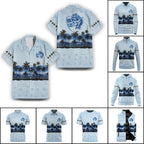 Western Bulldogs Apparels SHW016