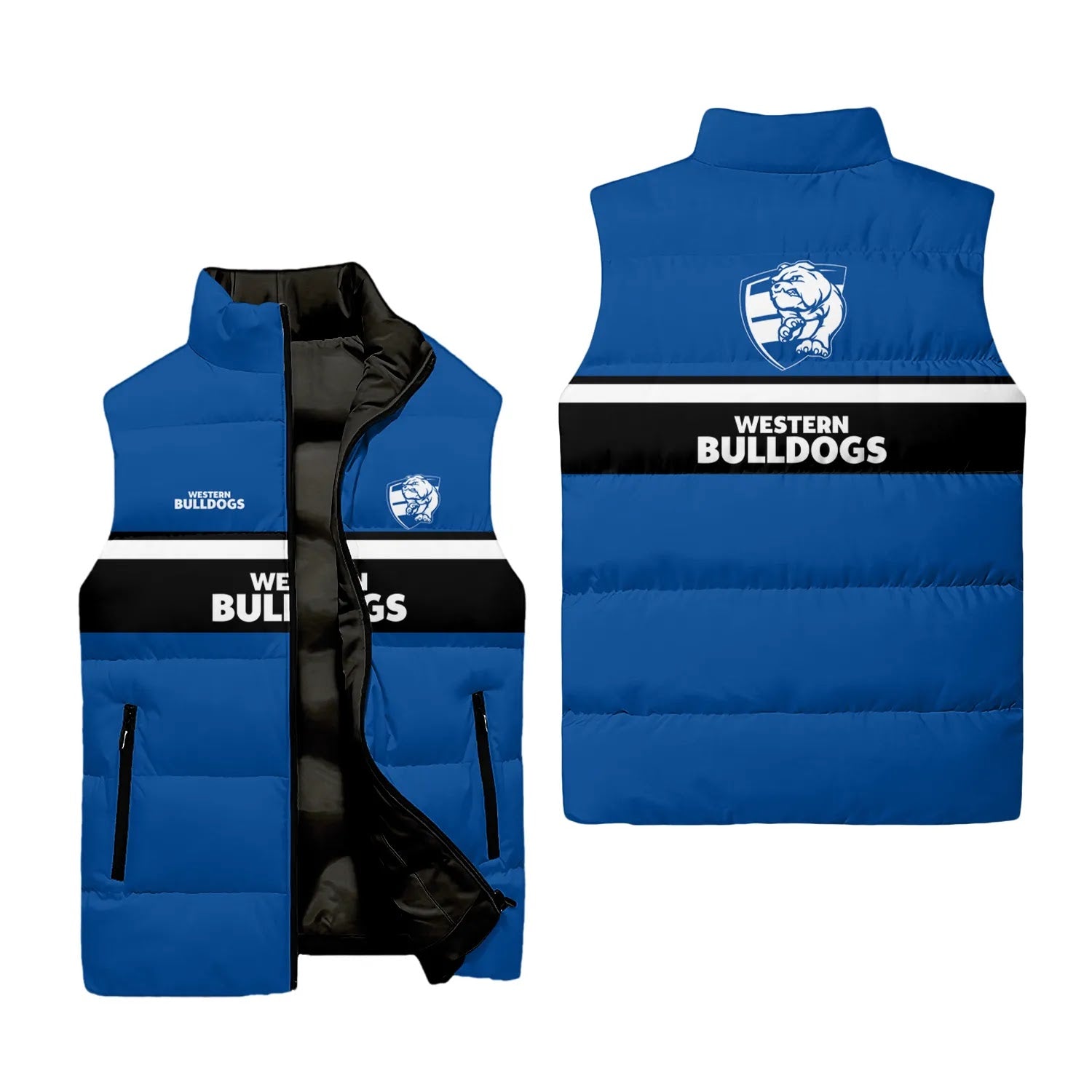 Western Bulldogs Apparels SC051