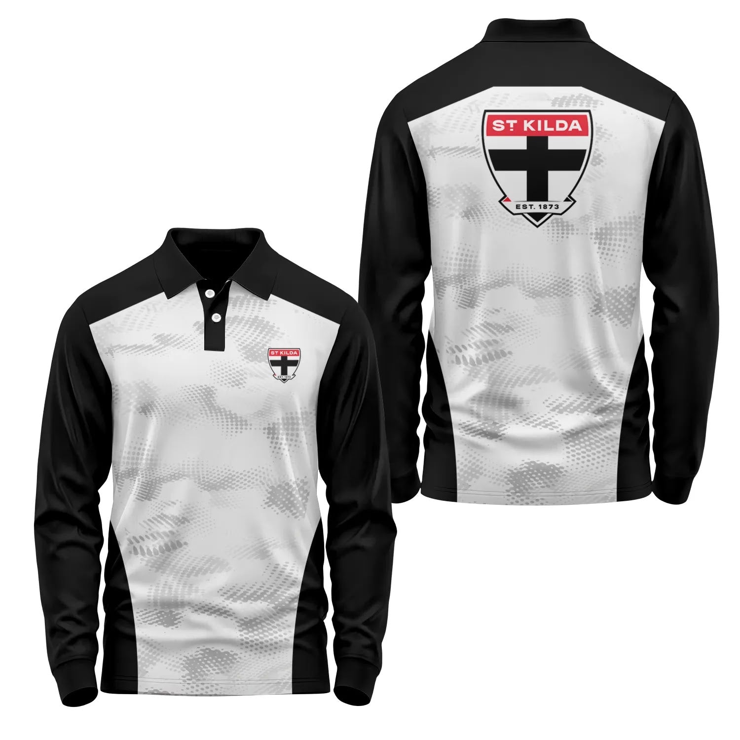 St Kilda Saints Apparels SC081