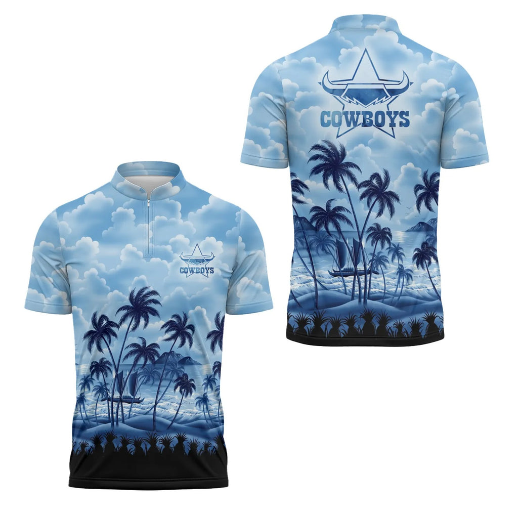 North Queensland Cowboys Apparels SHW018