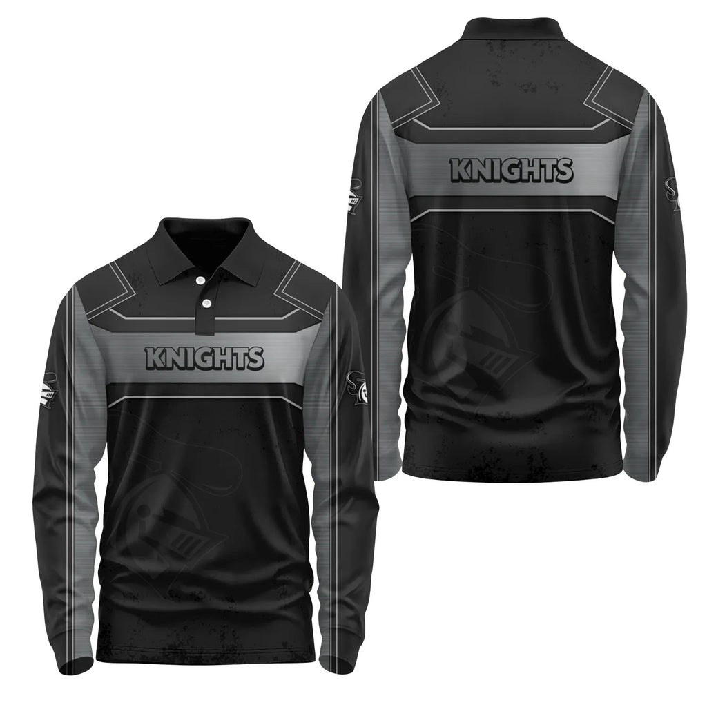 Newcastle Knights Apparels SC085