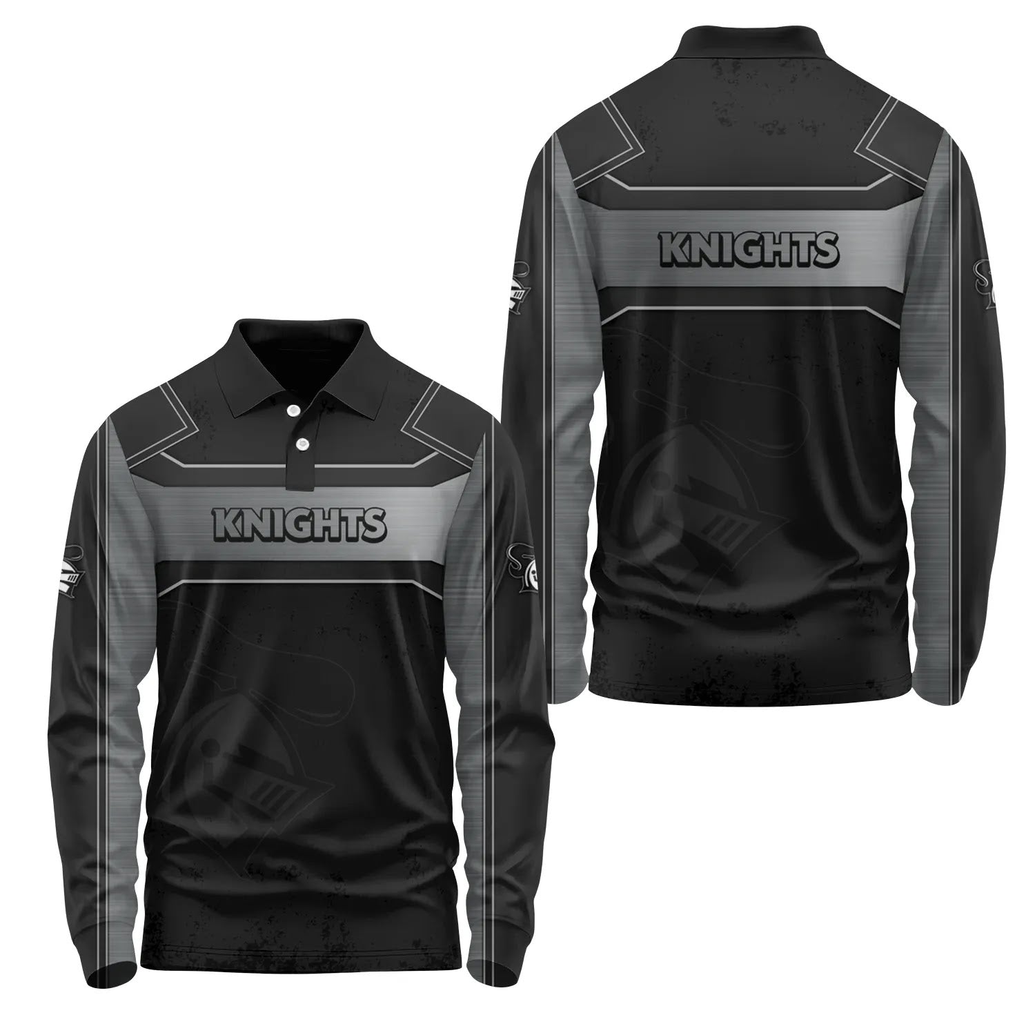 Newcastle Knights Apparels SC085