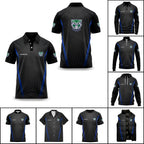 New Zealand Warriors Apparels SC056