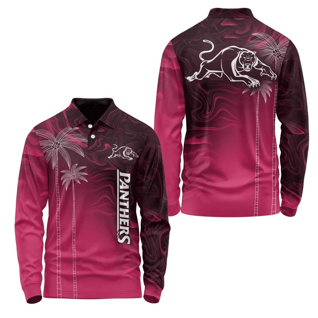 Penrith Panthers Apparels SHW070