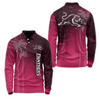 Penrith Panthers Apparels SHW070