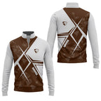 Hawthorn Hawks Quarter-zip Pullover SC060