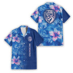 Richmond Tigers Apparels SHW057