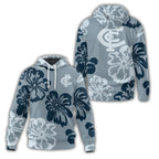 Carlton Blues Hoodie SHW073