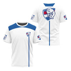 Western Bulldogs Apparels SC021