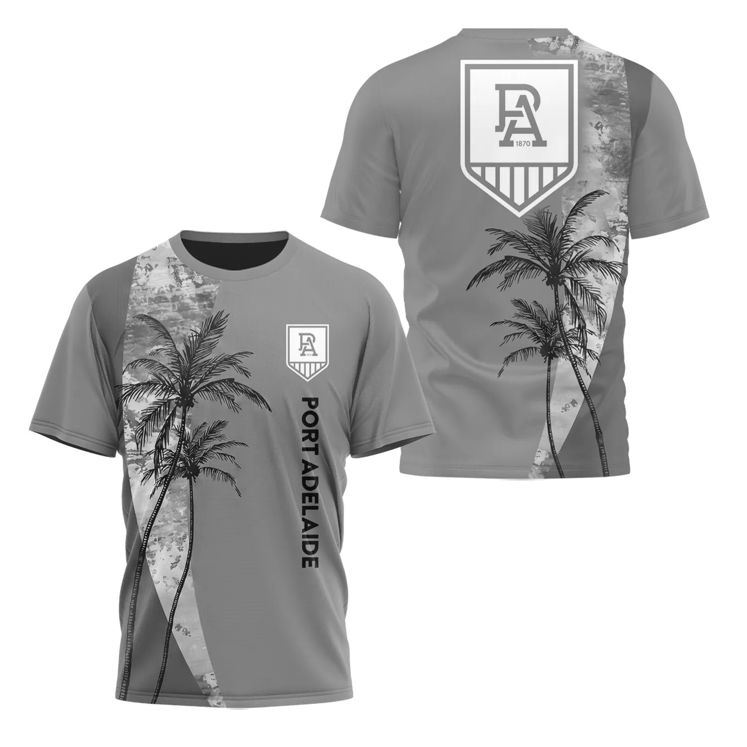 Port Adelaide Power Apparels SHW071