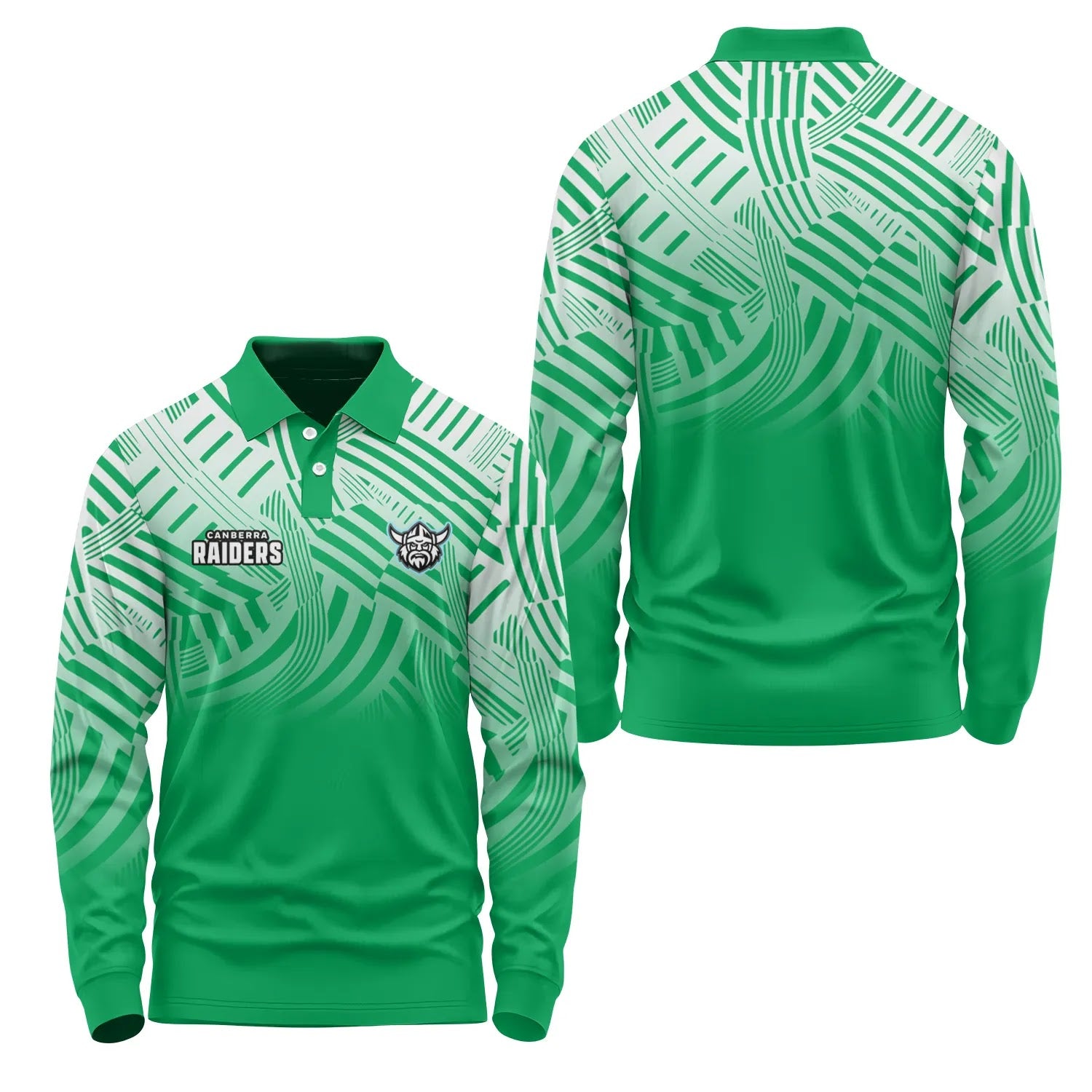 Canberra Raiders Apparels SC121