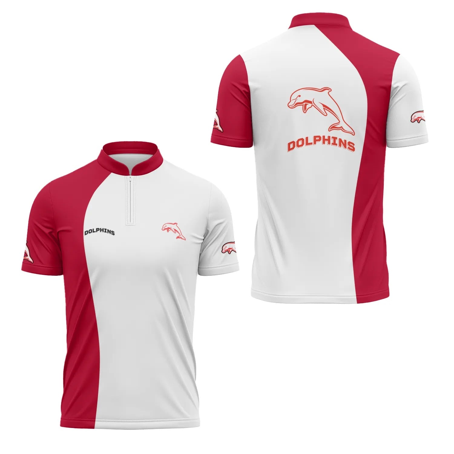 Dolphins Apparels SC055