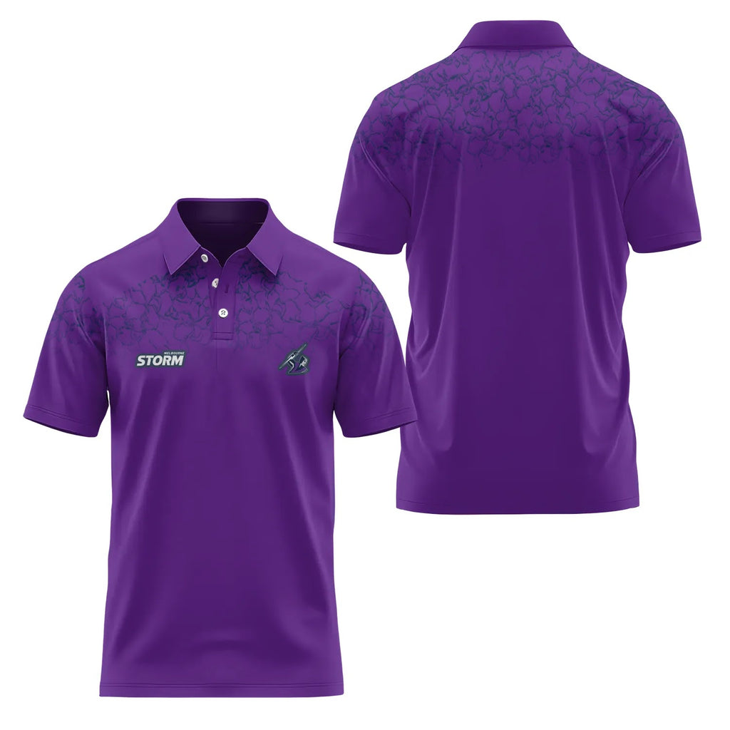 Melbourne Storm Apparels SC108