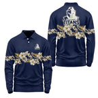 Gold Coast Titans Apparels SHW047