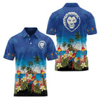 Brisbane Lions Apparels SHW005