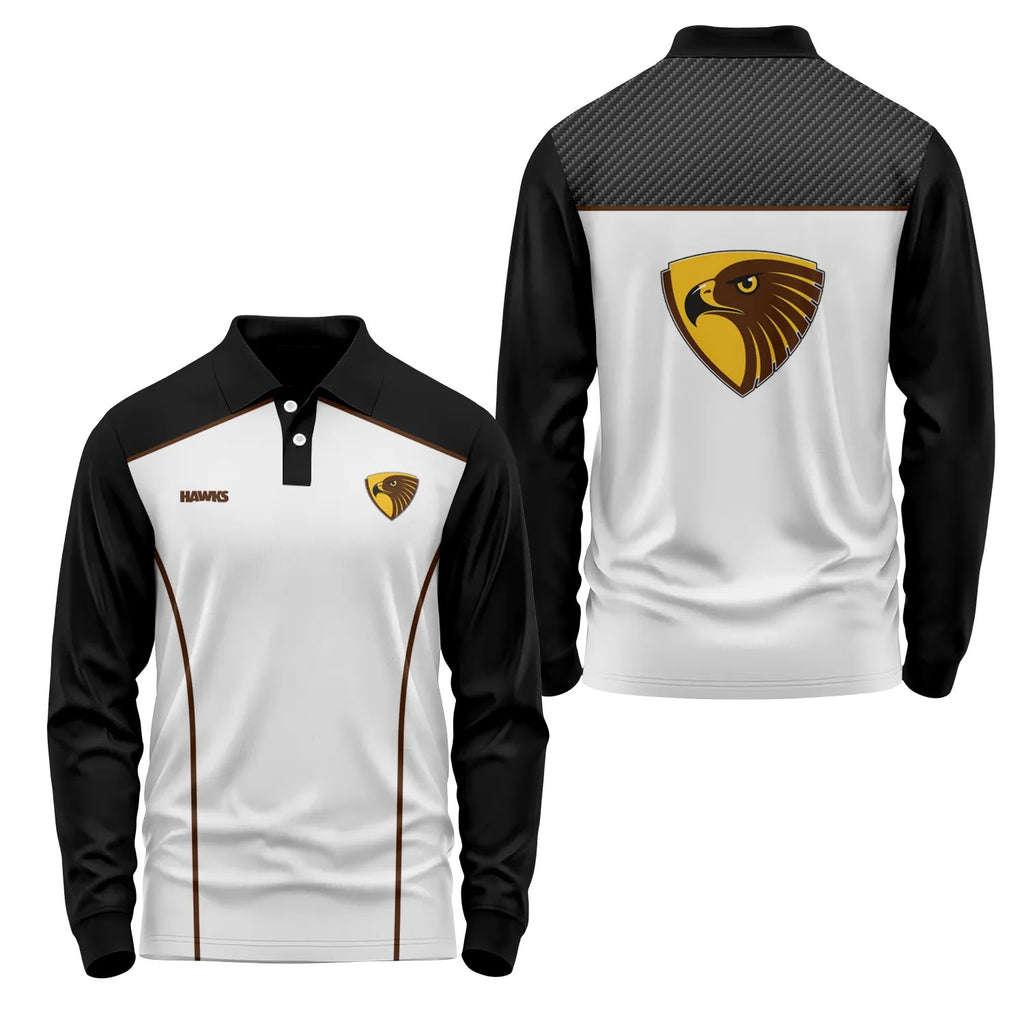Hawthorn Hawks Apparels SC011