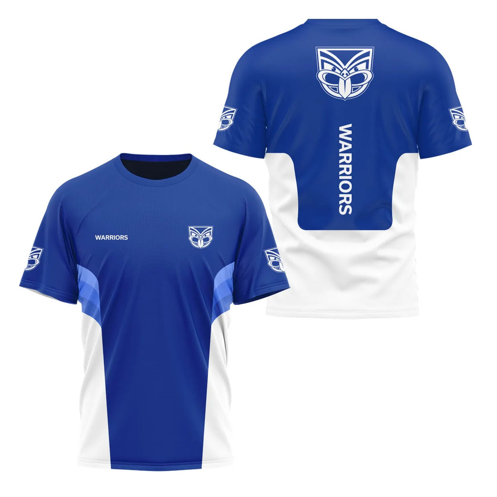 New Zealand Warriors Apparels SC043