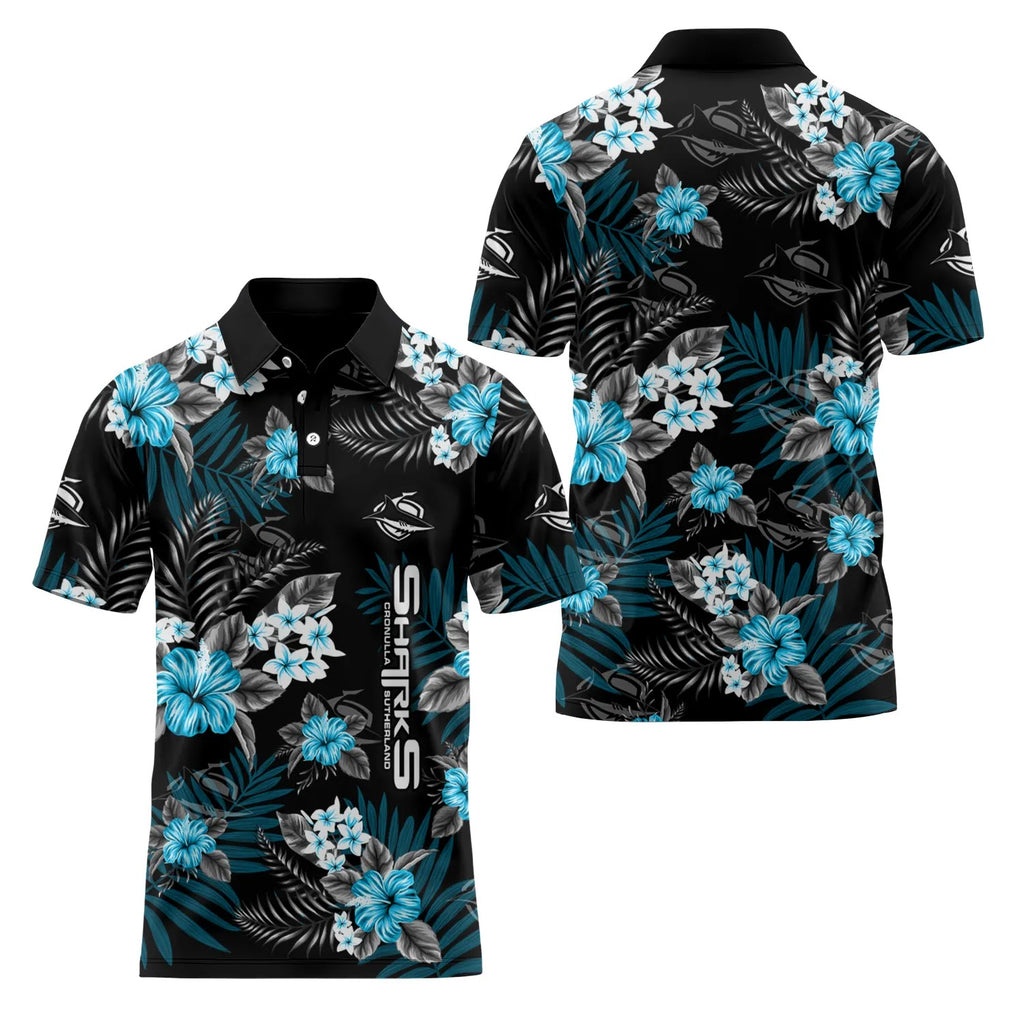 Cronulla-Sutherland Sharks Apparels SC054