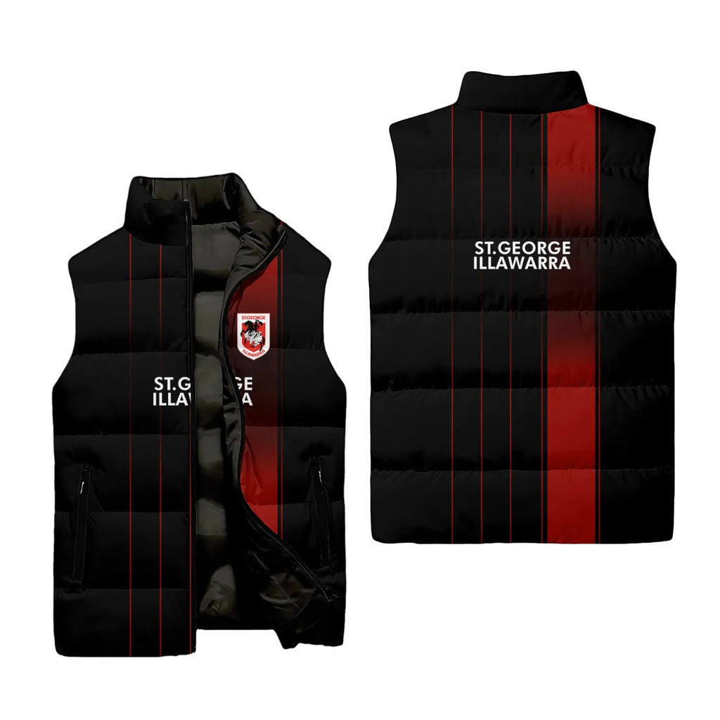 St George Illawarra Dragons Apparels SC068