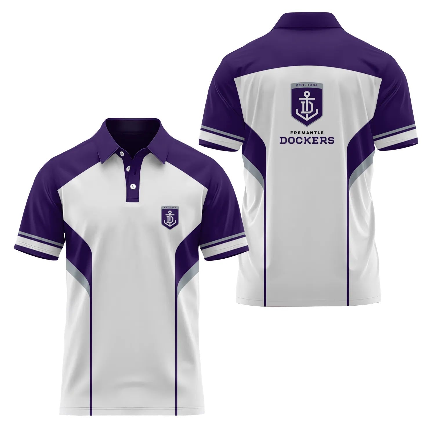 Fremantle Dockers Apparels SC113