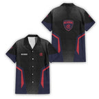 Melbourne Demons Apparels SC032