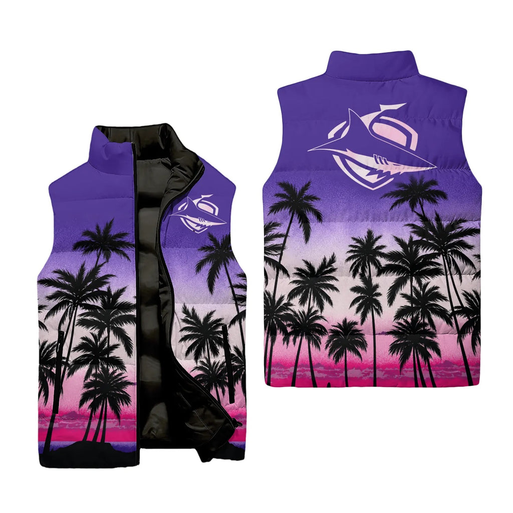 Cronulla-Sutherland Sharks Apparels SHW019