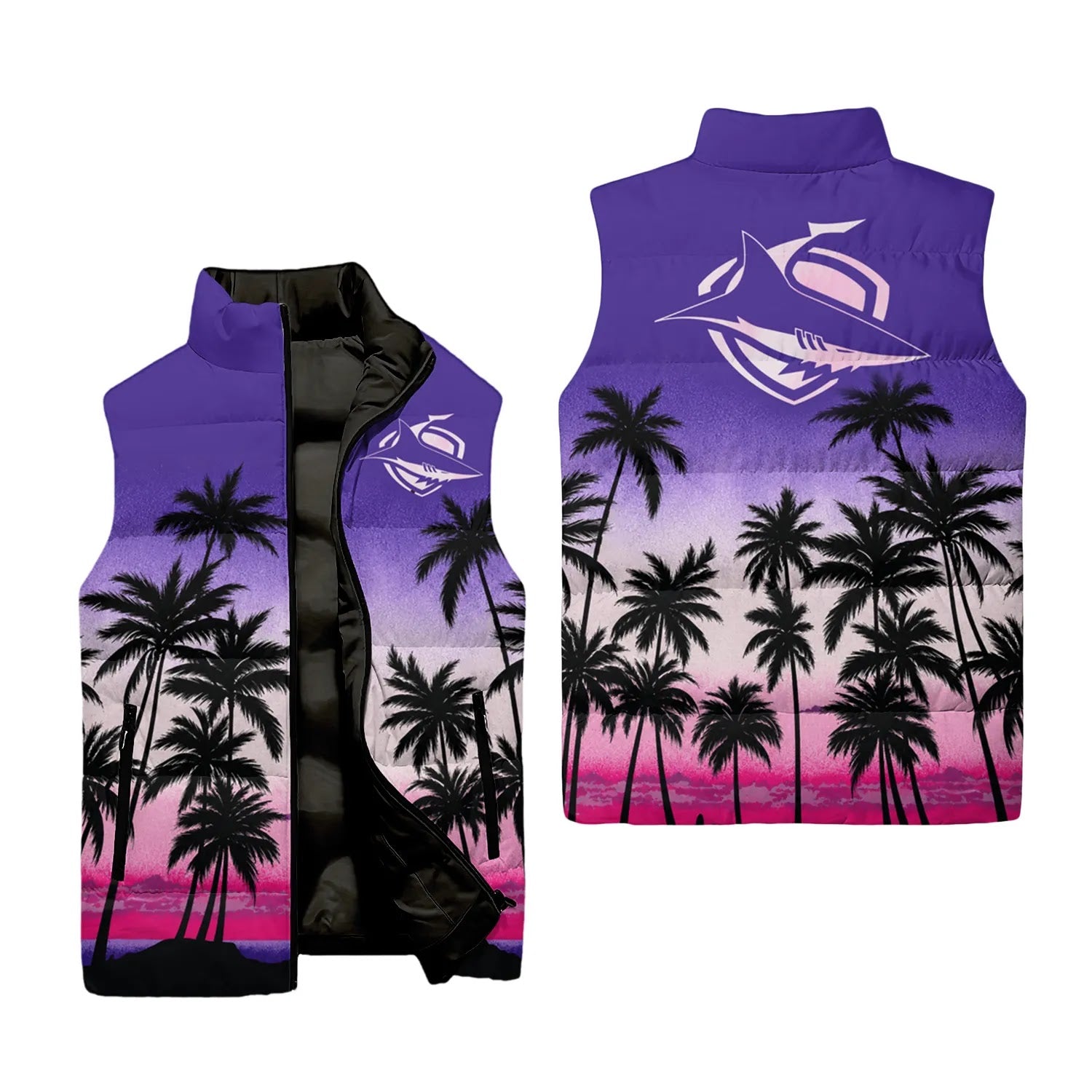 Cronulla-Sutherland Sharks Apparels SHW019