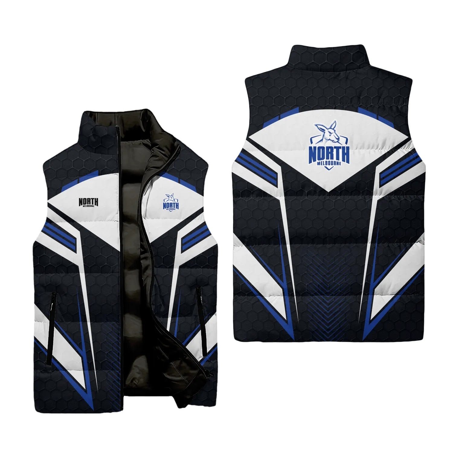 North Melbourne Kangaroos Apparels SC033