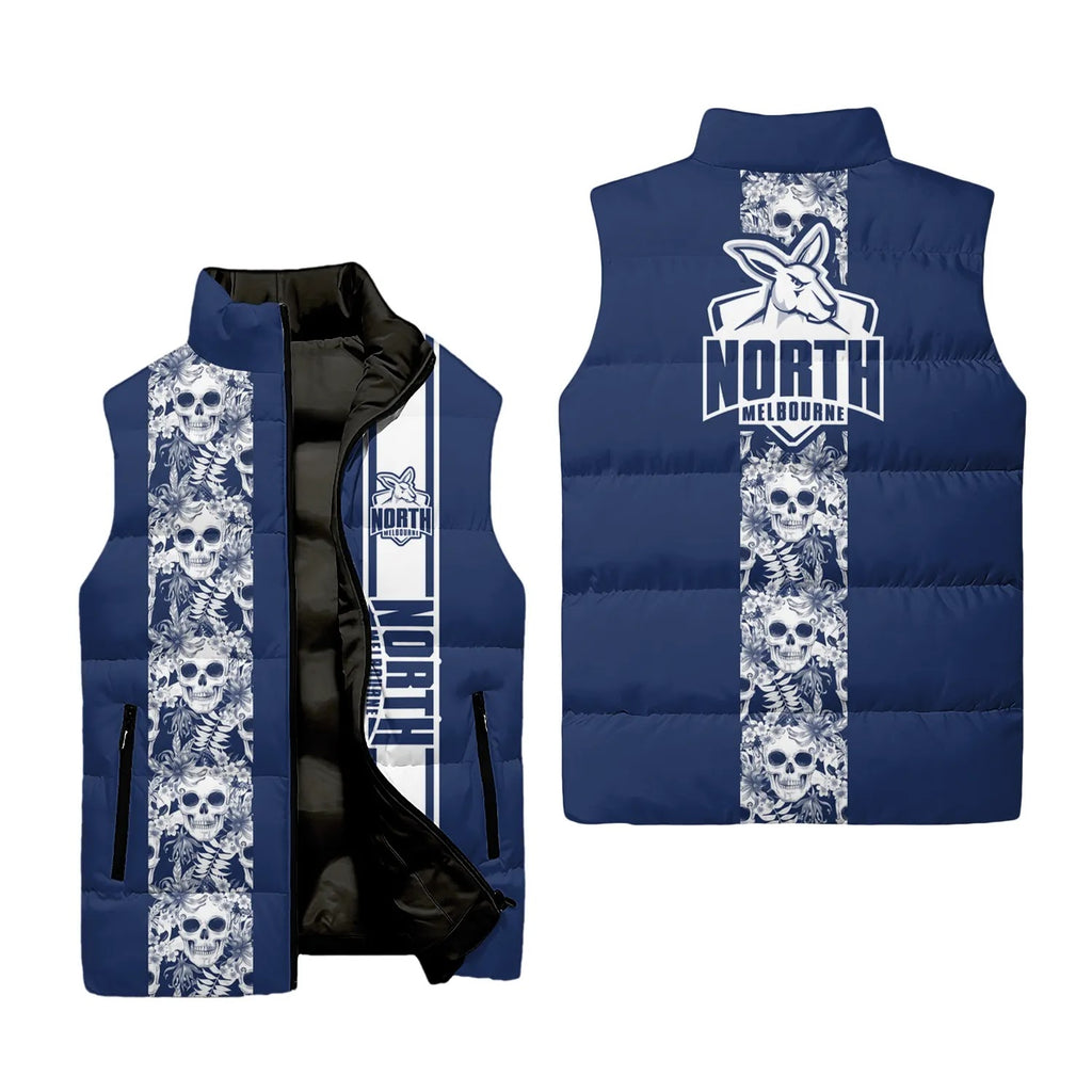 North Melbourne Kangaroos Apparels SHW042