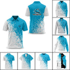 Cronulla-Sutherland Sharks Apparels SC070