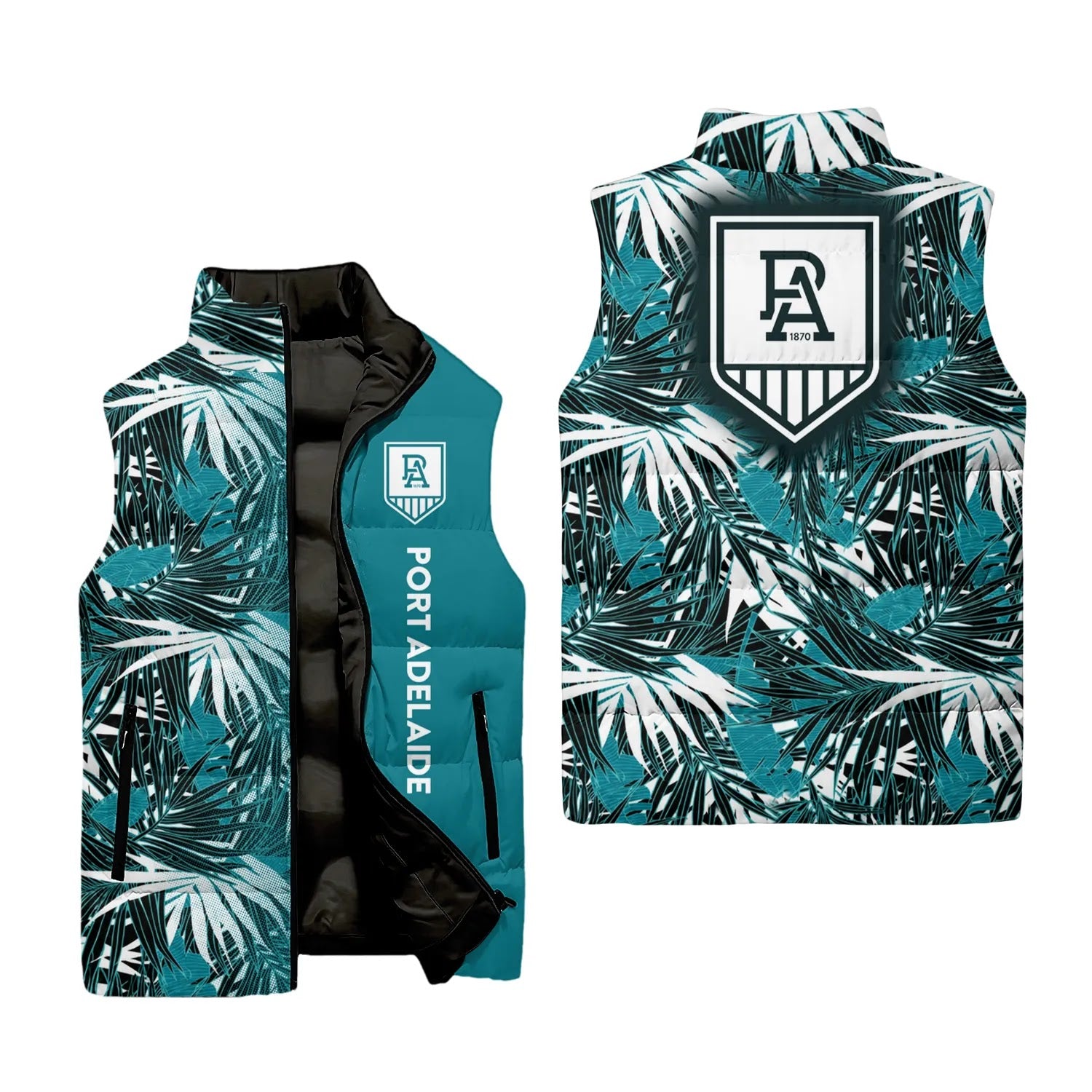 Port Adelaide Power Apparels SHW060