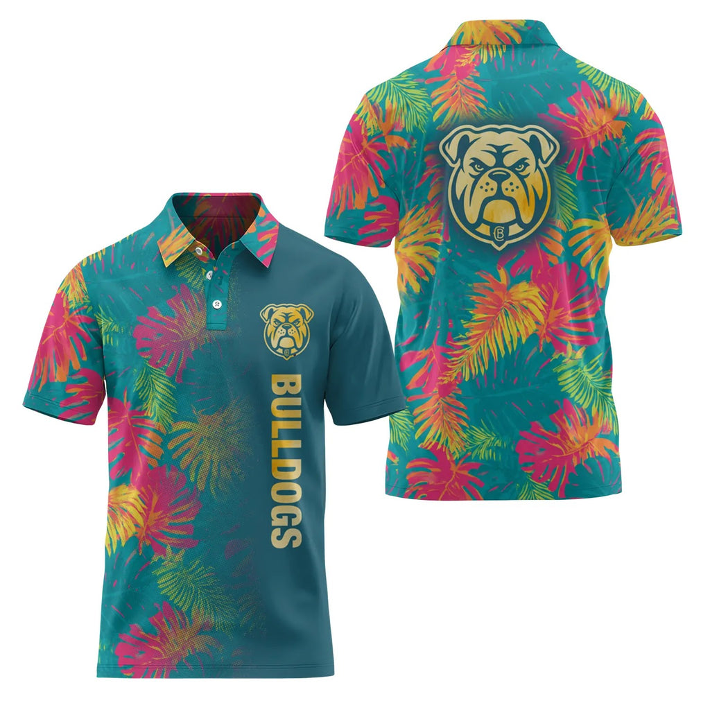 Canterbury-Bankstown Bulldogs Apparels SHW059