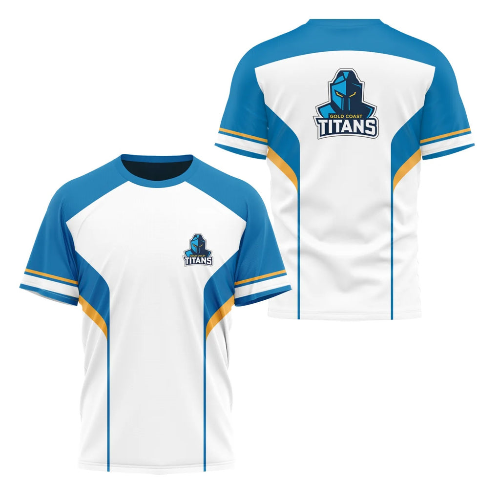 Gold Coast Titans Apparels SC113