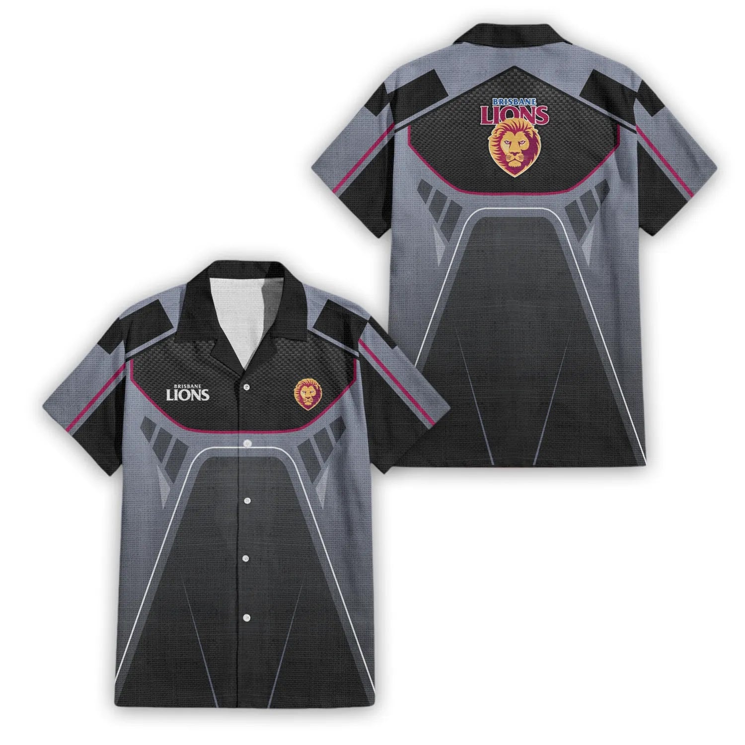 Brisbane Lions Apparels SC088