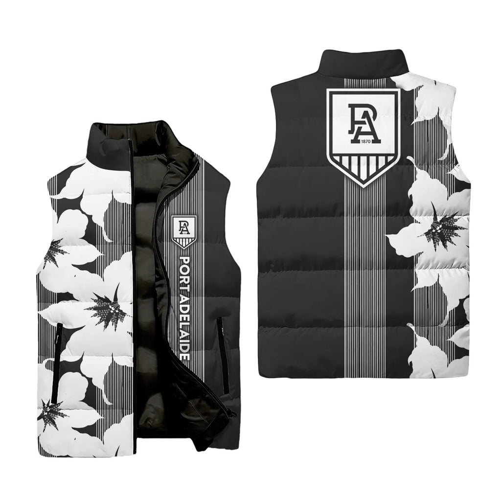 Port Adelaide Power Apparels SHW039