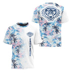 Wests Tigers Apparels SHW029
