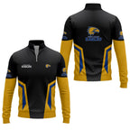 West Coast Eagles Quarter-zip Pullover SC032