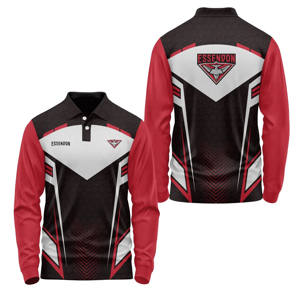 Essendon Bombers Apparels SC033
