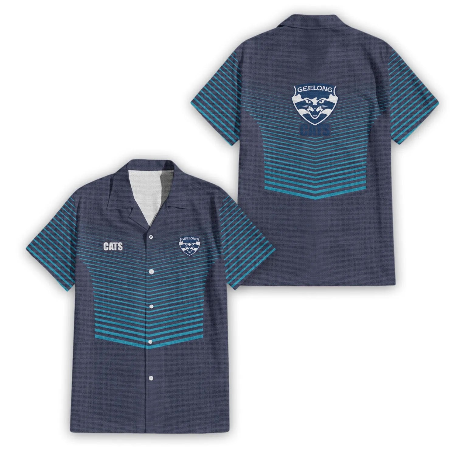 Geelong Cats Apparels SC099