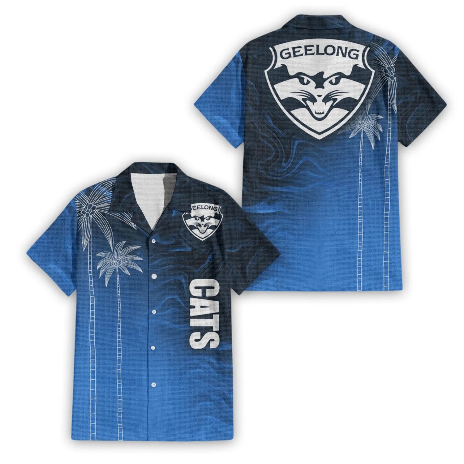 Geelong Cats Apparels SHW070