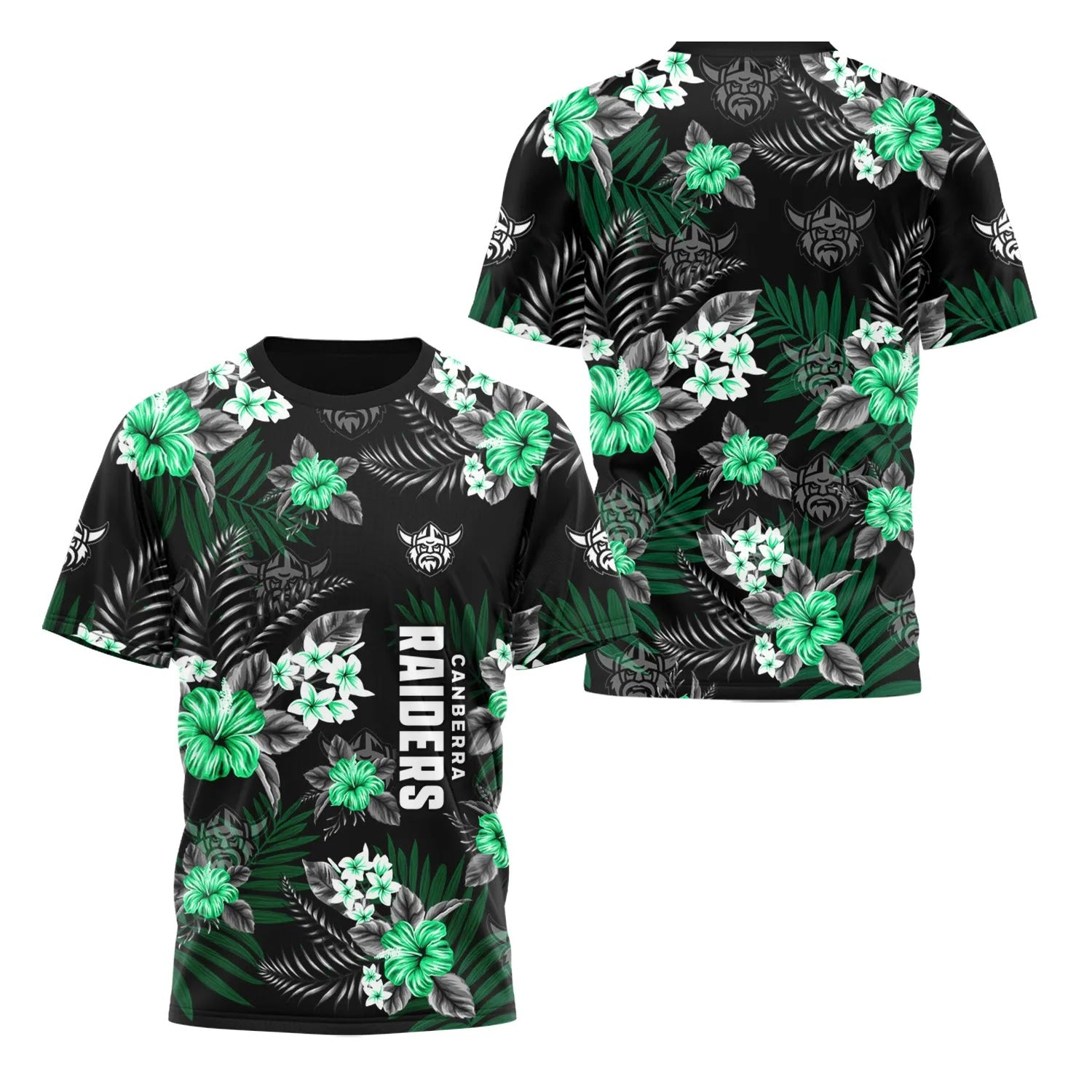 Canberra Raiders Apparels SC054